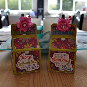 Giftboxes