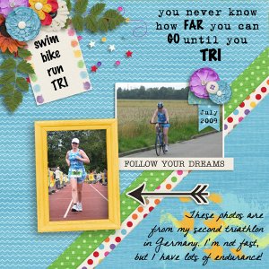 Triathlon