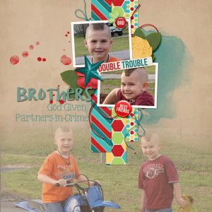 Brothers