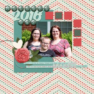 Mothers Day 2016