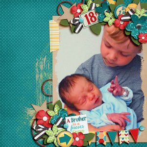 Brothers