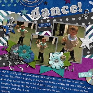 Dance!