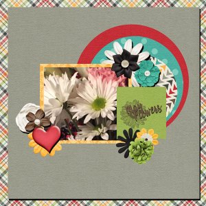 MAY FLOWERS