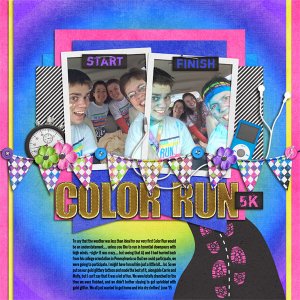 Color Run