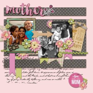 Mother