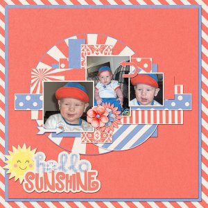 Hello Sunshine