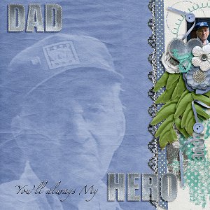 My Hero