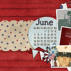 June 16 Desktop
