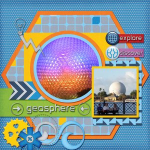 Geosphere