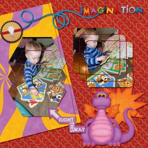 Imagination