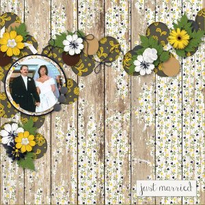 Just Married