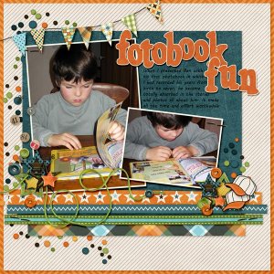 FotobookFun