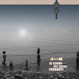 Waiting