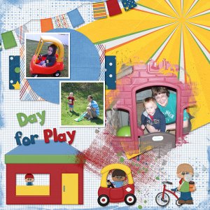 Day for Play