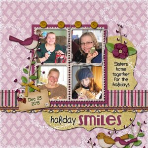 Holiday Smiles