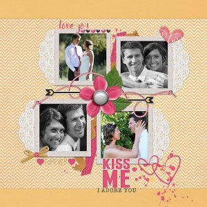 Kiss Me