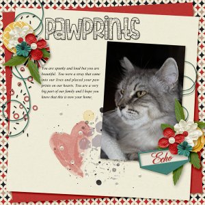 Pawprints