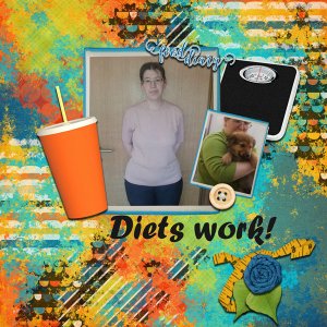 Diet works