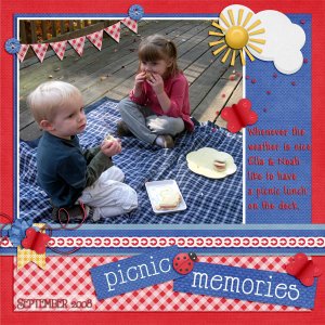 Picnic