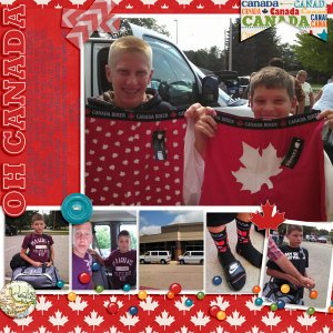 Canada L