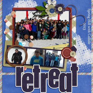 Retreat