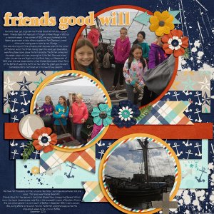 Friends Good Will
