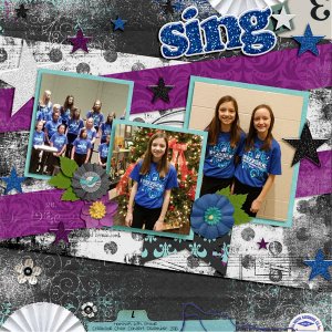 Sing