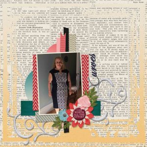 May Designer Spotlight