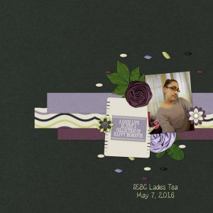 SEBC Tea 5-7-16