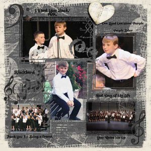 Spring Concert