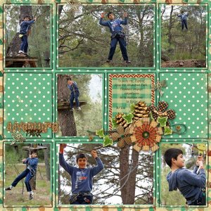 adventure