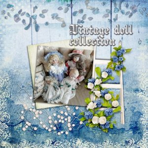 Vintage_doll_collection