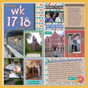 Wk 17-18 #1