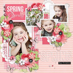 Hello Spring!
