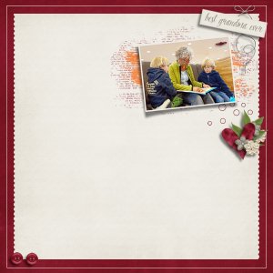 grandma