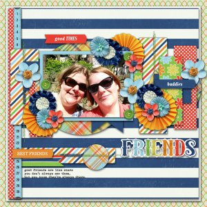 Friends