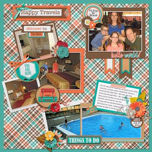 Happy Travels