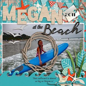 Megan