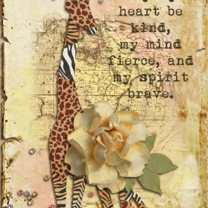 May I