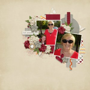 Best Grandma Inspiration Challenge