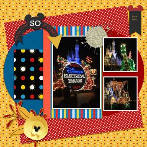 Electrical Parade