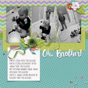Oh, Brother