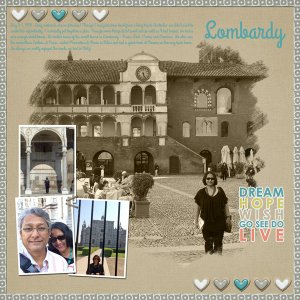 Lombardy
