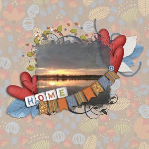 Gnome Sweet Gnome by Boomersgirl Designs