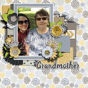 Grandmother