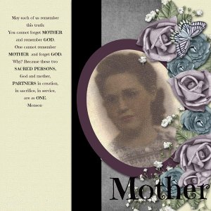 Mother