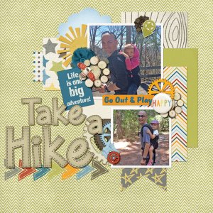 Take a Hike