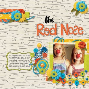The Red Nose