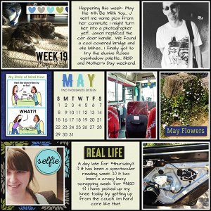 PL2016 Week 19A