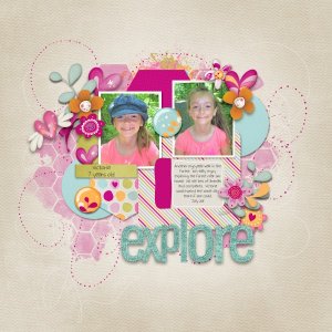 Explore